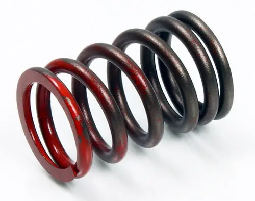 Psychic Products Xu-09527Es Exhaust Valve Spring #Xu-09527Es 1