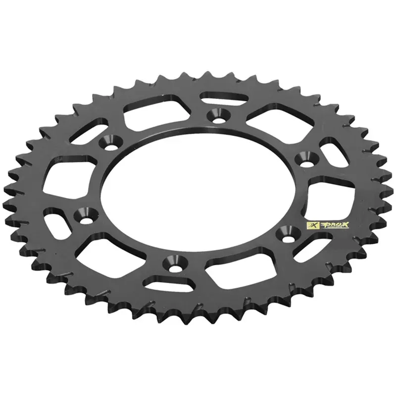 Px Alloy Rsprocket Husky/Gas-Gas -48T-#07.Ra62097-48 1