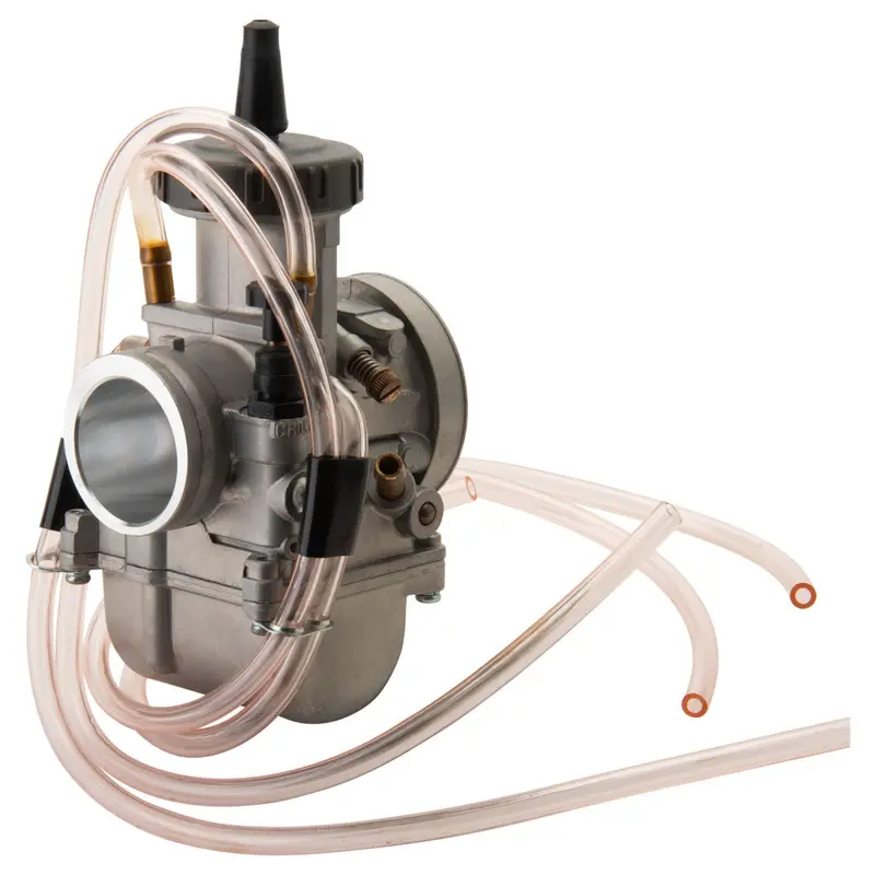 Qa Parts Carburetor #Bgyz250 1