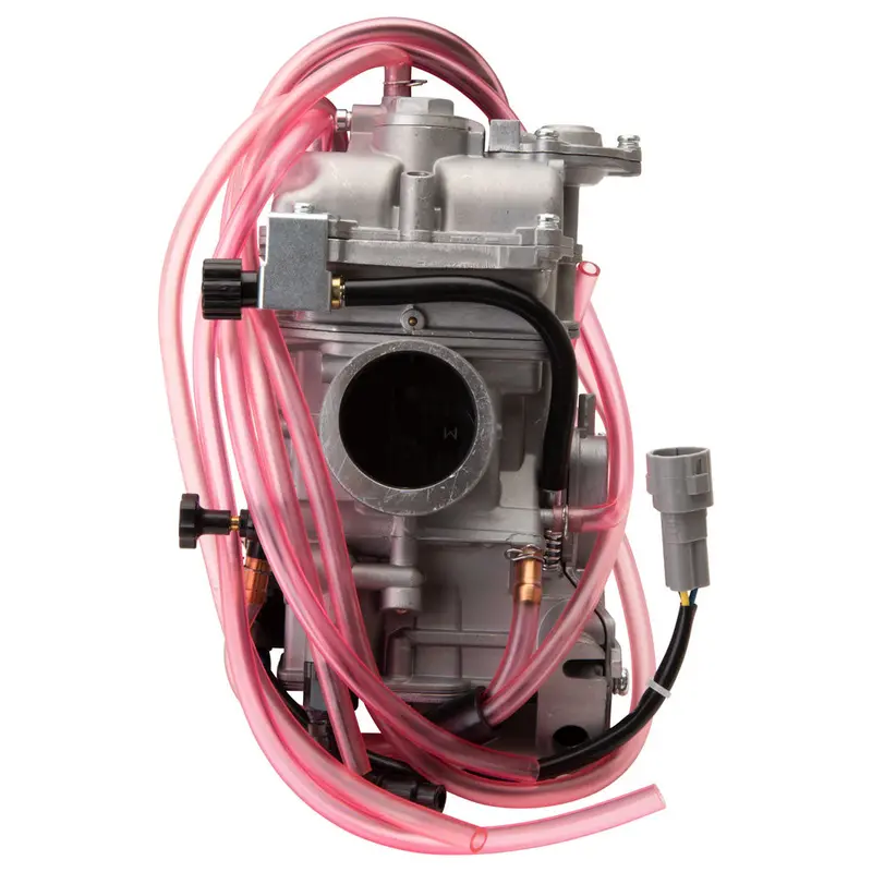 Qa Parts Carburetor #Bgyz250f 1