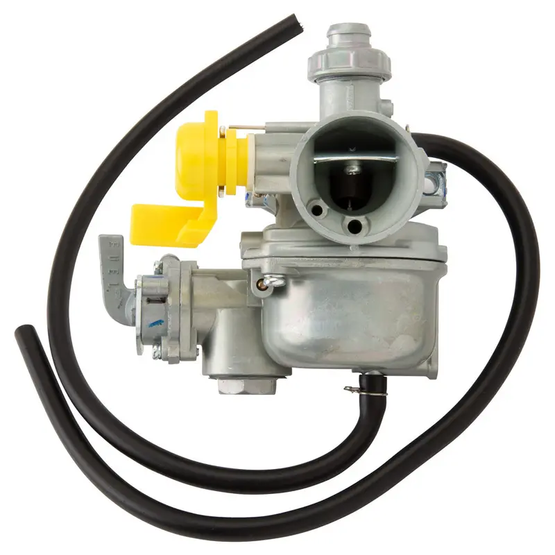 Qa Parts Carburetor #Qa-16100-Hp2-673 1