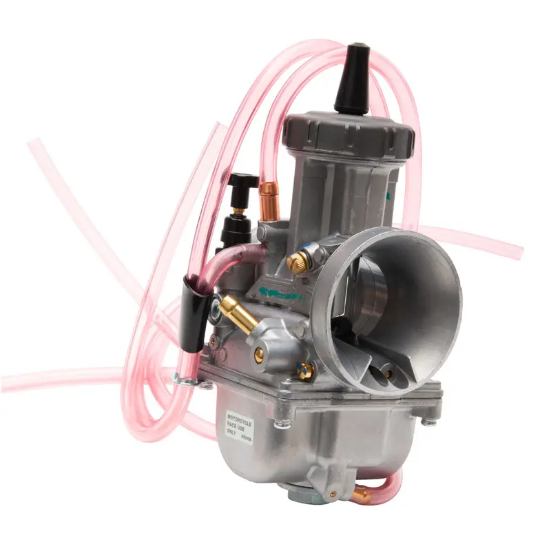 Qa Parts Carburetor #Qa-16100-Kz3-J21 1