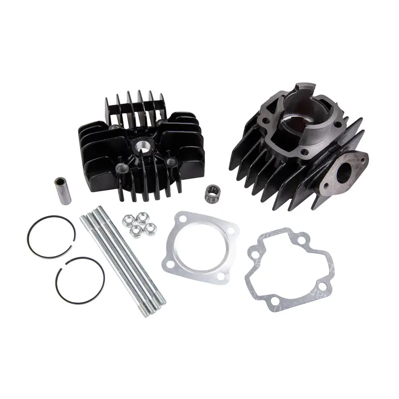 Qa Parts Cylinder And Piston Kit #Tsx-Ck020 1