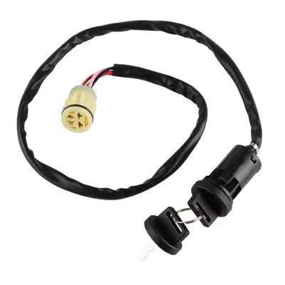 Qa Parts Ignition Switch #Ht-35100-Hp0-A71 1