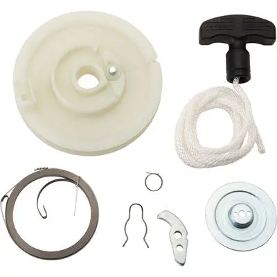 Qa Parts Recoil Pull Starter Kit#Hmprk001 1