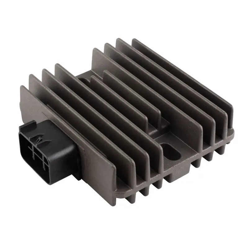 Qa Parts Rectifier/Regulator #Ht-21066-0030 1