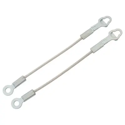 Qa Parts Utv Tailgate Cables#Qa-7081215 1