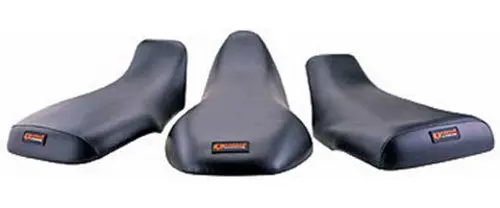Quad Works Seat Cover Yamaha Atv #30-46002-01 1