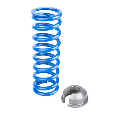 Race Tech Adv Shock Spring#210404-P 1
