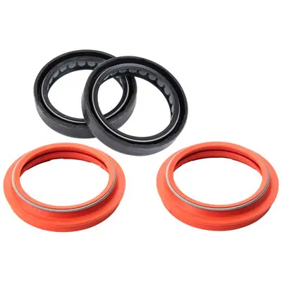 Race Tech Cone Valve Fork/Dust Seal Kit#2170080001 1