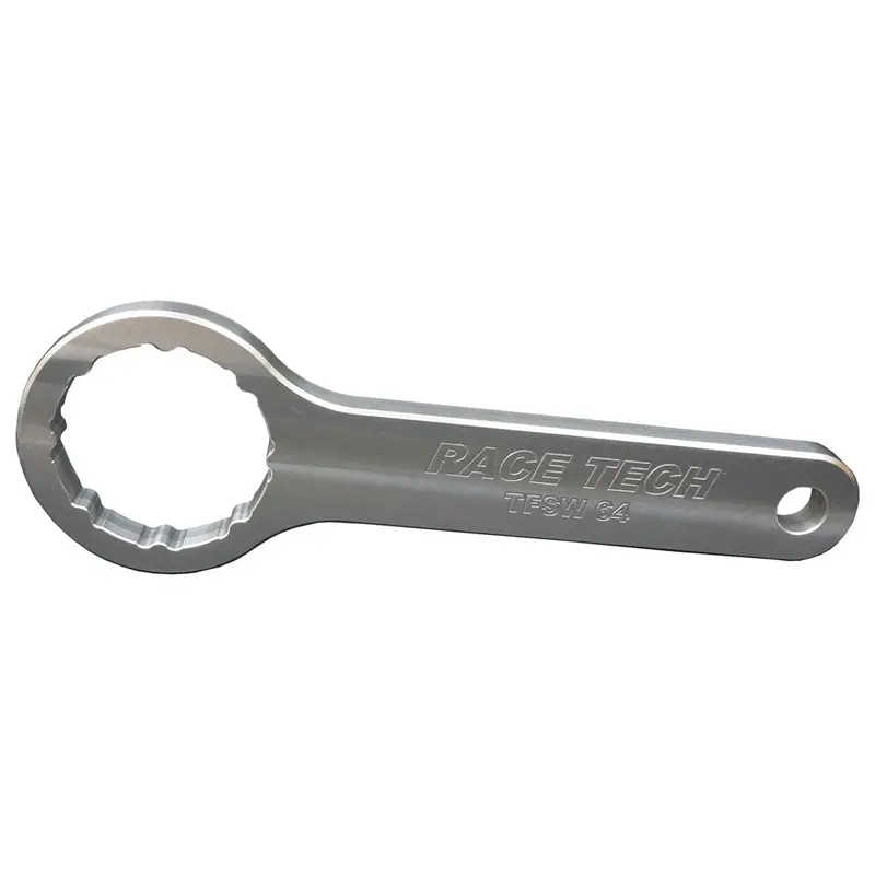 Race Tech Fork Seal Head Wrench - Wp Kit Xact Pro Spring#Tfsw 64 1