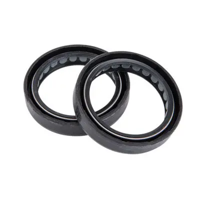 Race Tech Fork Seals#Fkos 43C P 1