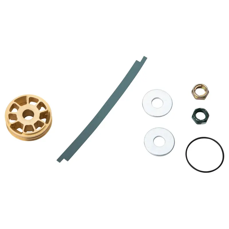 Race Tech G3-Ld Shock Gold Valve Kit#203097-P 1