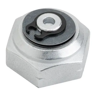 Race Tech Shock Rebound Separator Valve#Smrs 1210000 1