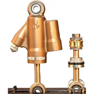Race Tech Steering Damping Gold Valve Kit 24Mm Damper#Cmgv 2401 1