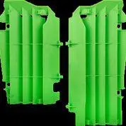 Radiator Louver Green #8461600002 1