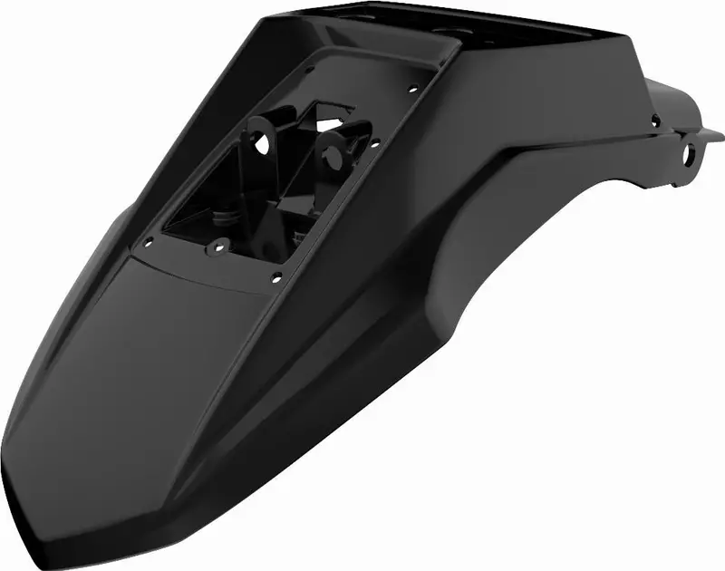 Rear Fender Black #8554900001 1