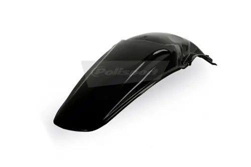 Rear Fender Cr125r Factory Color 00-01 Red Cr00#8551000003 1