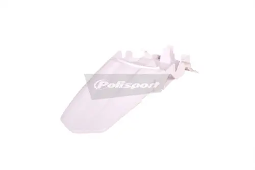 Rear Fender Crf110f Factory Color White#8579300002 1