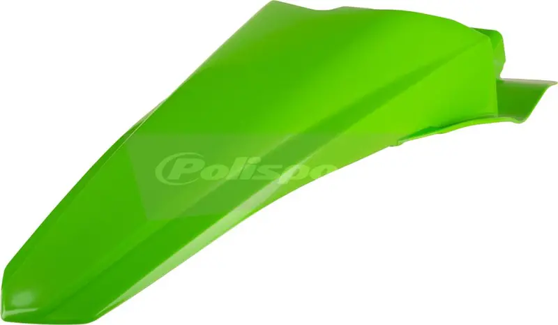 Rear Fender Green #8579700001 1