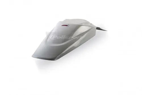 Rear Fender Klx110 White #8561500011 1