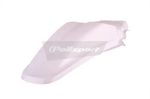 Rear Fender Kx85 Factory Color White#8560400011 1
