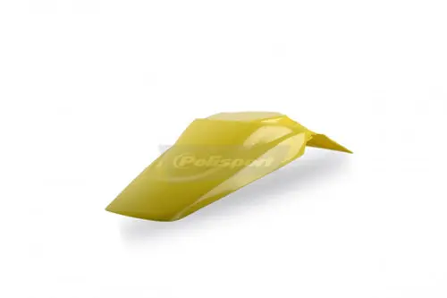Rear Fender Rm65 Factory Color 2003-2005 Yellow Rm01#8561500003 1
