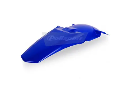 Rear Fender Yz85 Factory Color 2005-2012 Blue Yam98#8563700001 1