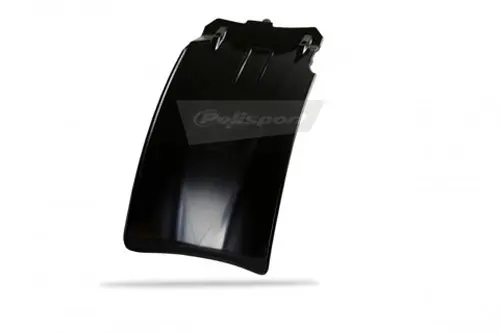 Rear Shock Flap Ktm 65 Sx 2 Strokes Black#8905600001 1