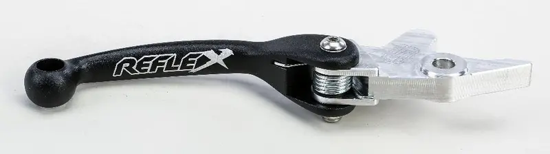 Reflex Brake Lever (Black)#Sa-101-Bk 1