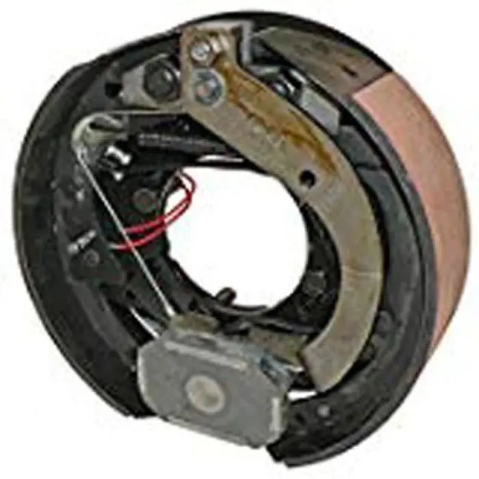 Reliable Mach Hblh-1000 Hydraulic Brakes 10" 2-1/4" Lh #Hblh-1000 1