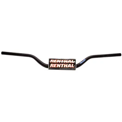 Renthal 1 1/8" Fatbar#106004-P 1