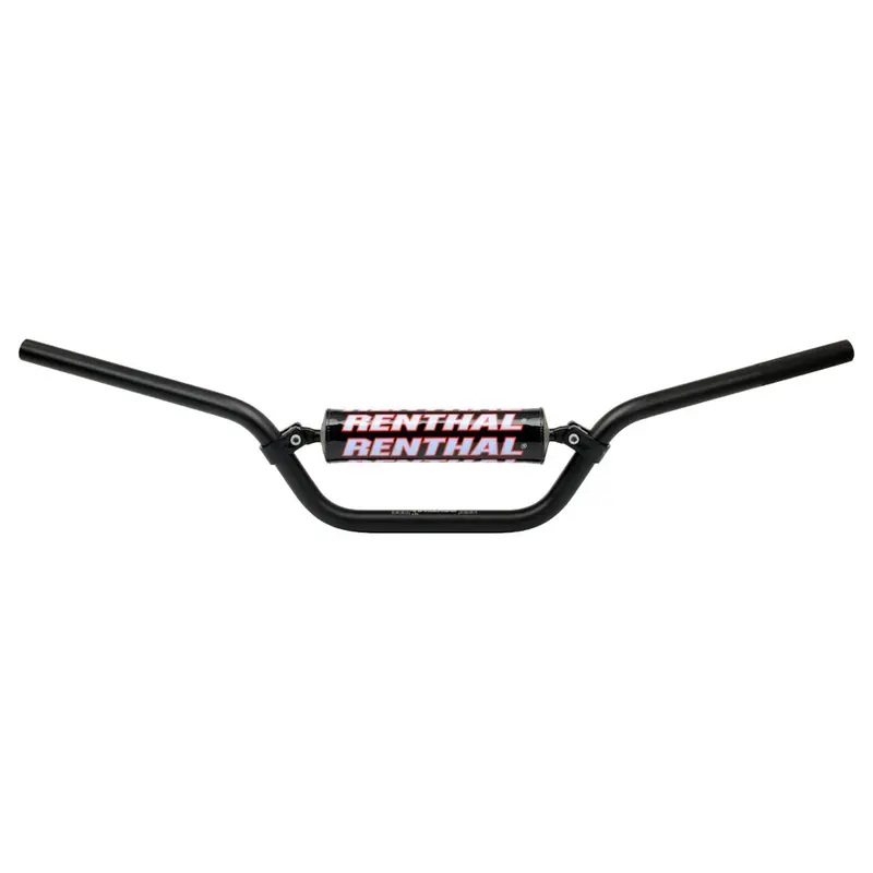 Renthal Aluminum 7/8" Handlebar#105996-P 1