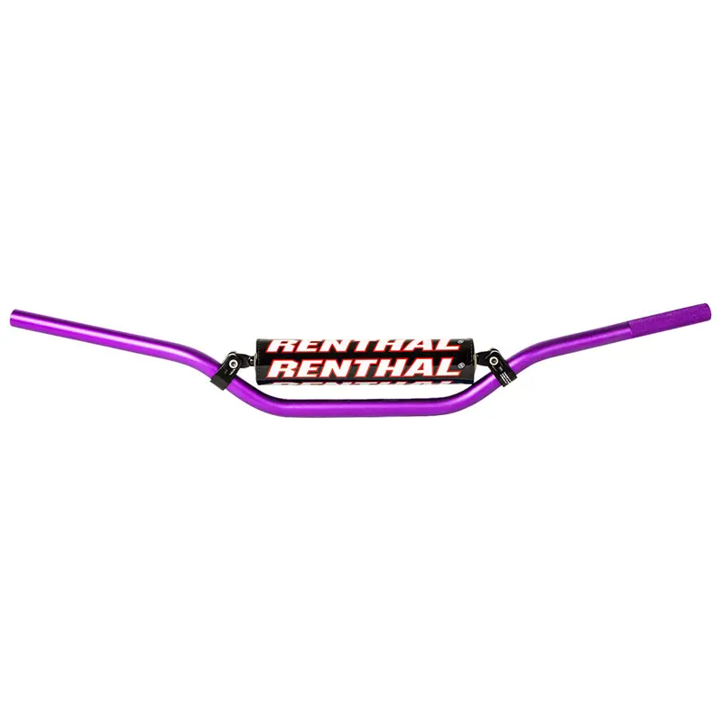 Renthal Aluminum 7/8" Handlebar#105996-P11 1