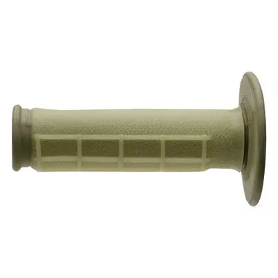 Renthal Aramid Grips - Half Waffle Soft/Hard#G165 1