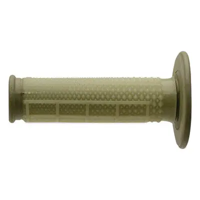 Renthal Aramid Grips - Tapered Half Waffle Soft/Hard#G166 1