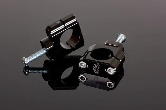 Renthal D36 Bar Mount #Cl053 1