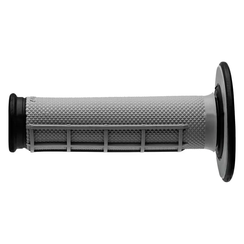 Renthal Dual Compound Grips - Half Waffle#112753-P 1