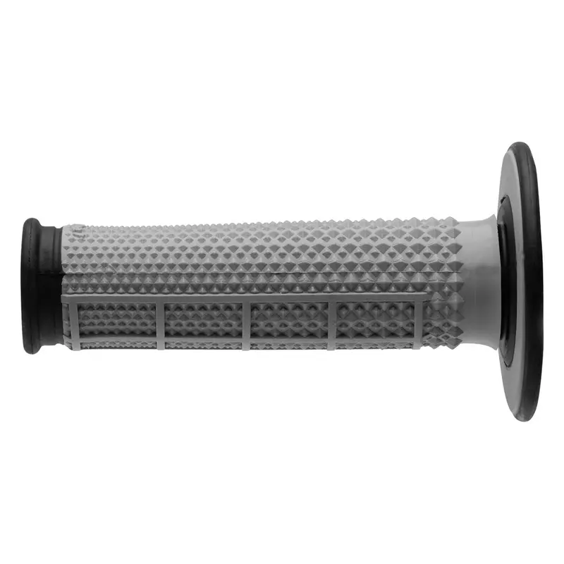 Renthal Dual Compound Grips - Tapered#112752-P 1