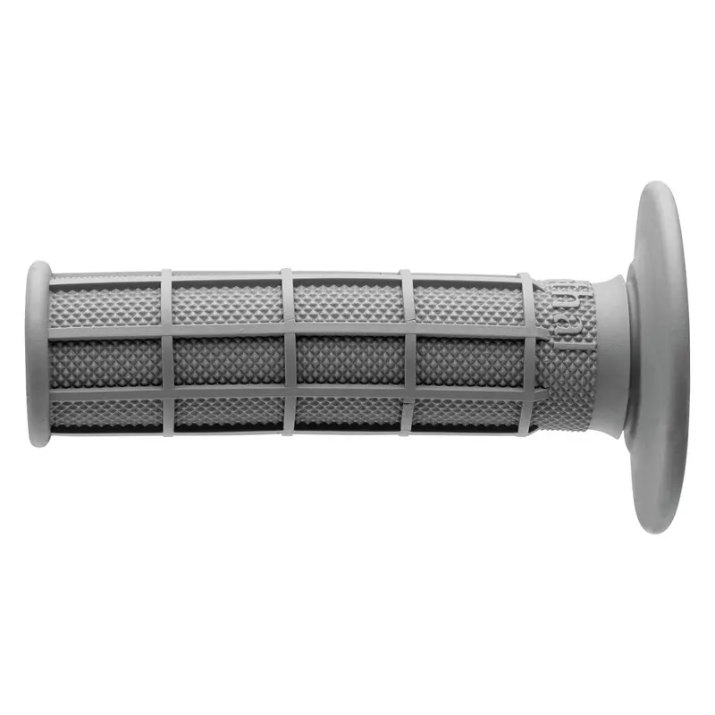 Renthal Full Waffle Grips#111801-P 1