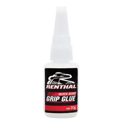 Renthal Quick Bond Grip Glue#G104 1