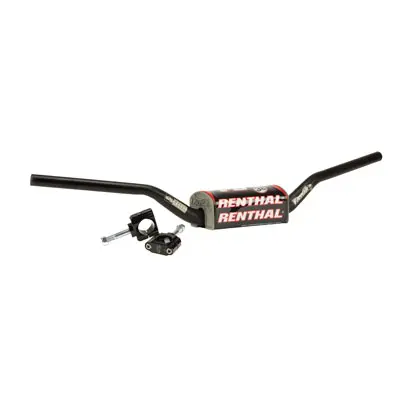 Renthal R-Works Fatbar 36 Handlebar With Fatbar 36 Mount Kit#199952-P 1