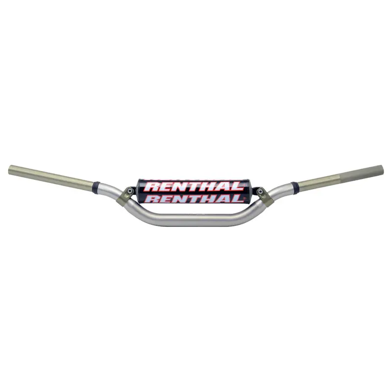 Renthal Twinwall 1 1/8" Handlebar#106023-P 1