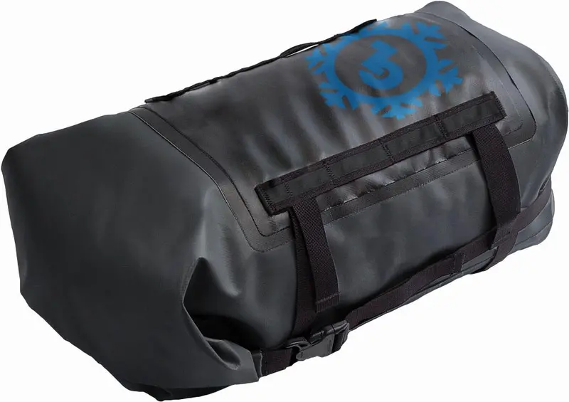 Revelstoke Tunnel Bag #S-Rtl18 1