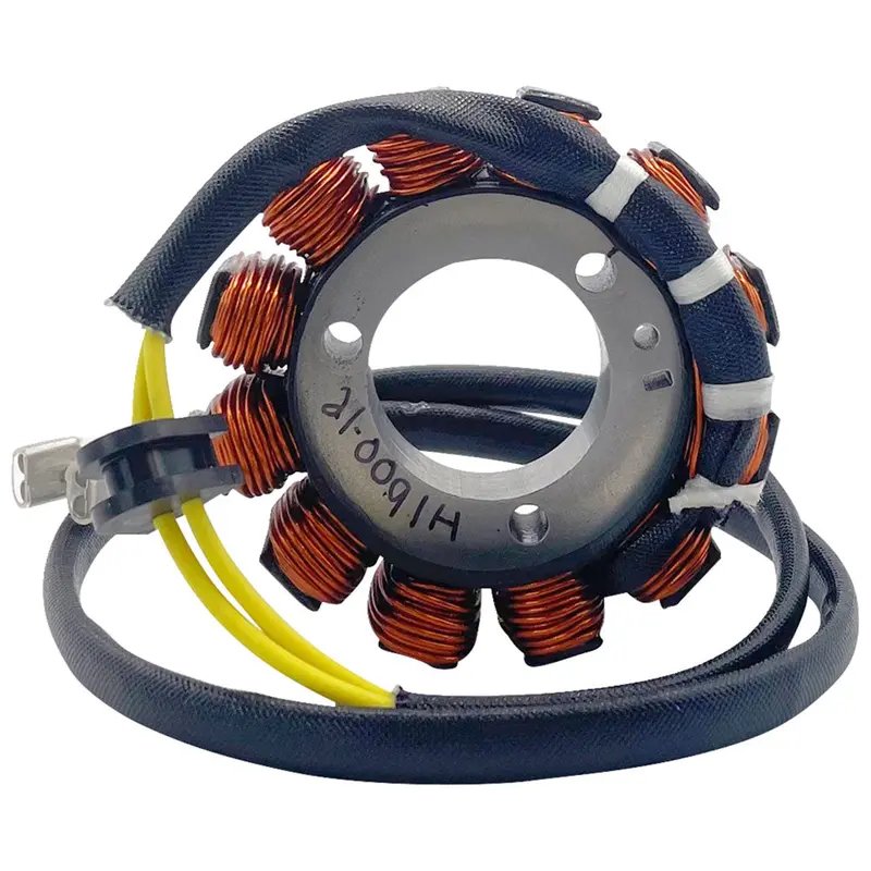 Rick's Motorsport Electrics Hot Shot Stator#21-0091H 1