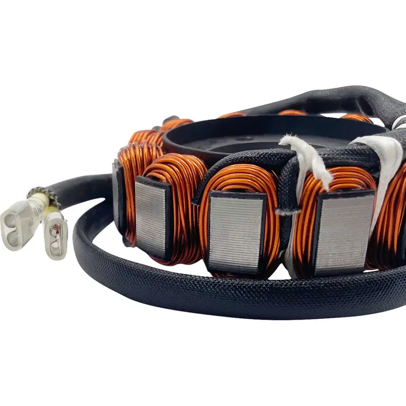 Rick's Motorsport Electrics Hot Shot Stator#21-0091H 2