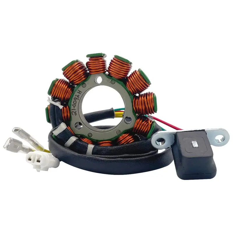 Rick's Motorsport Electrics Hot Shot Stator#21-0092H 1