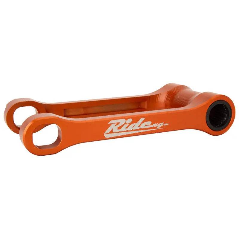 Ride Engineering Adjustable Performance/Lowering Linkage Arm#212526-P 1