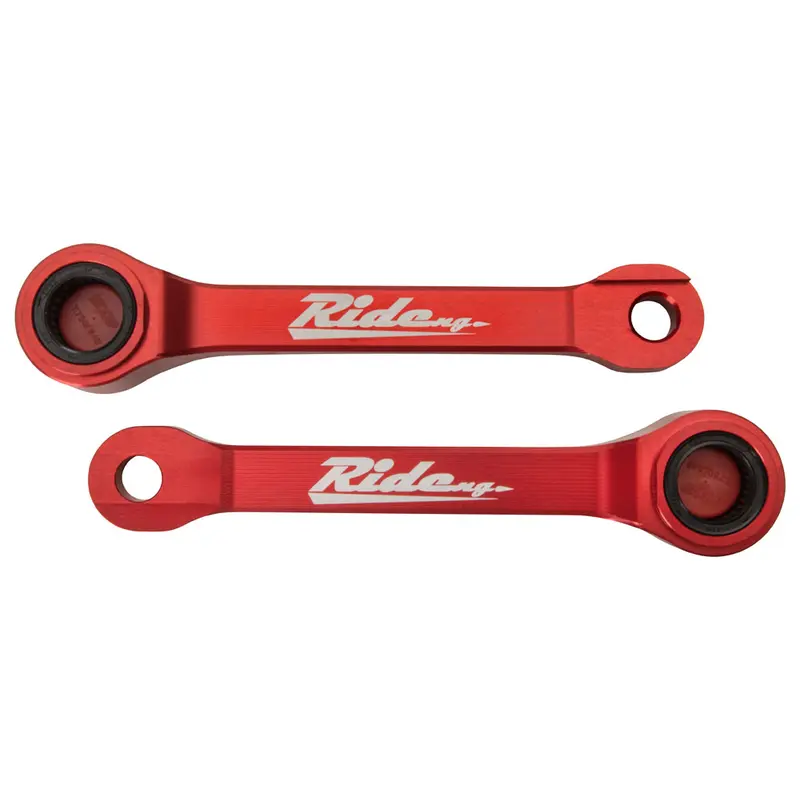 Ride Engineering Lowering Pull Rods 12-13Mm #Cr-Dla41-Ra 1