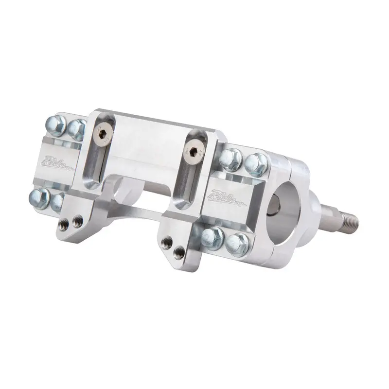 Ride Engineering One-Piece Oversized Handlebar Mount For Scott's And Gpr Stabilizers#190821-P 1